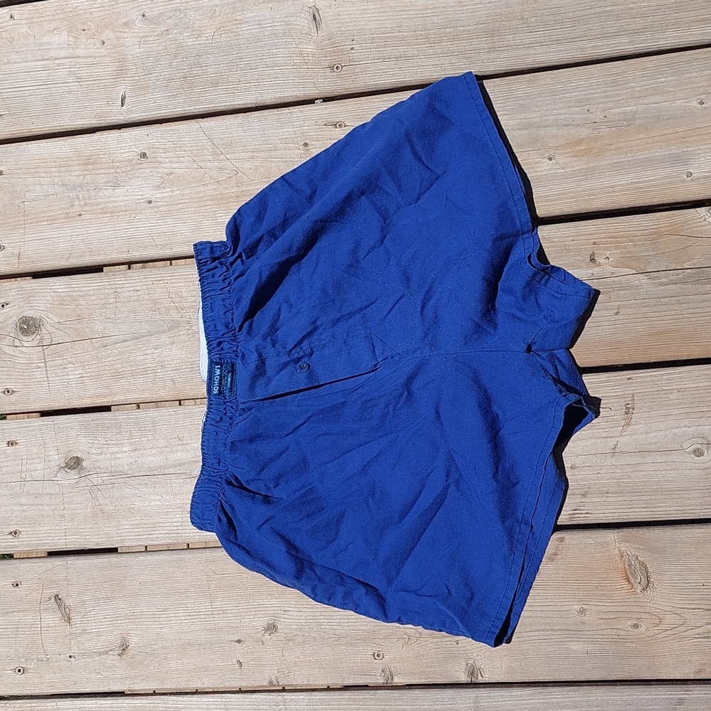 Lounge shorts